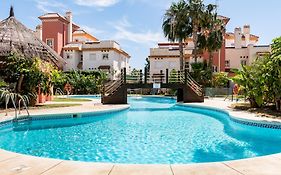 Apartamento Hierro 9 Golf